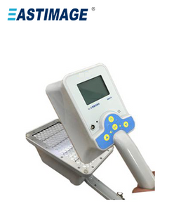 EI-AB3210 α & β Беттік ластануды анықтайтын детектор