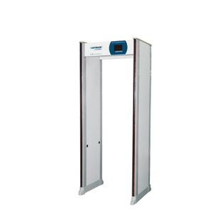 EI-MD3000A Arch Way металл іздегіш қақпасы